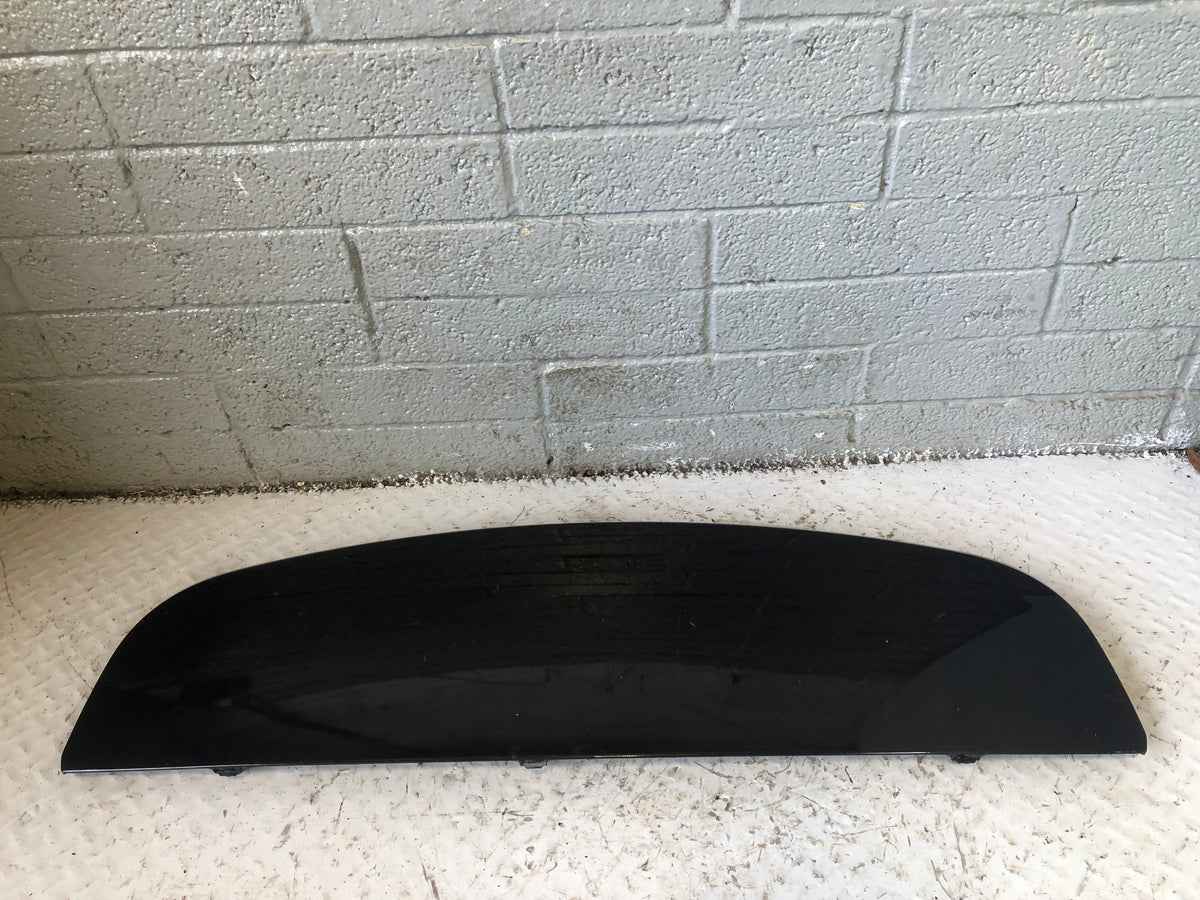 Range Rover Sport Spoiler Tailgate Roof Santorini Black Facelift 2009 to 2013