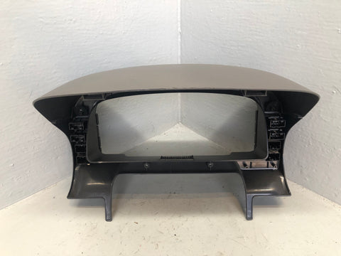 Discovery 2 Instrument Surround Speedo in Grey Land Rover 1998 to 2004 L20076