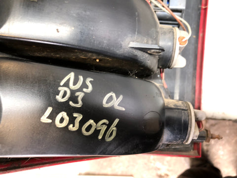 Discovery 3 Tail Light Cluster Near Side Rear XFB000573 2004 to 2009 L03096