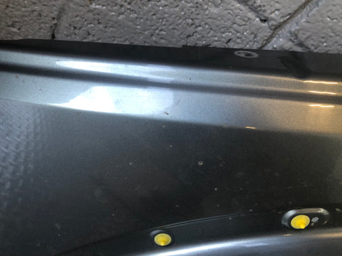 Discovery 4 Front Wing Near Side Scotia Grey LRC 943 2009 to 2016 J18066