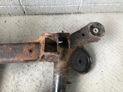 Range Rover L322 Rear Subframe Assembly 3.6 4.4 TDV8 2006 to 2013 L29076