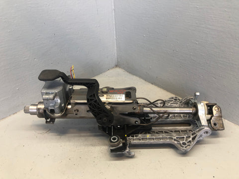 Discovery 4 Upper Steering Column Manual AH223C529CC Land Rover