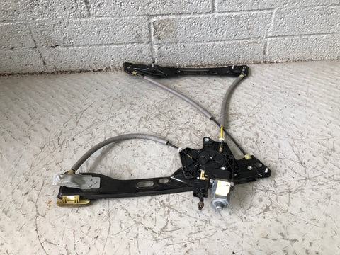 Ford Mondeo Mk5 Window Regulator Near Side Front DS73-F23201-BD 2013 to 2021
