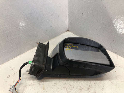 Range Rover Sport Door Mirror Off Side Power Fold L320 2005 to 2009 D23096