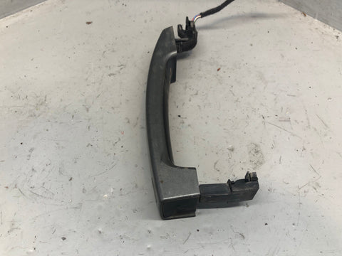 Range Rover Sport Door Handle Off Side Front External in Grey Keyless
