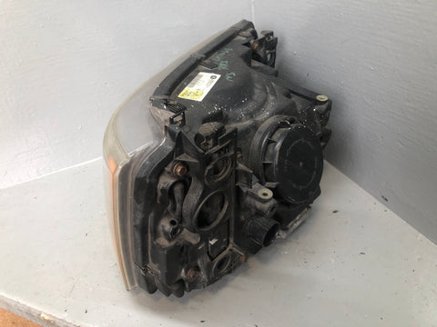 Range Rover Sport Headlight Near Side Front Xenon XBC501772LZN AFS L320