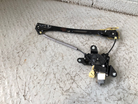 Ford Mondeo Mk5 Window Regulator Near Side Rear DS73-F27001-BE 2013 to 2021
