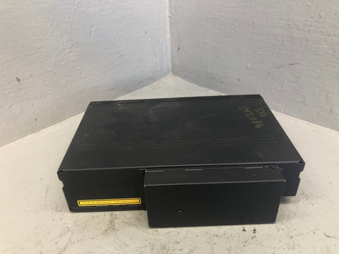 Discovery 4 Multi CD Changer with Magazine AH32-19C043-BA L319 Land Rover