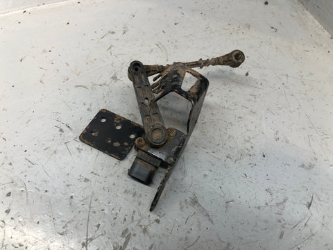 Range Rover Sport Ride Height Suspension Sensor Left Rear L494 CPLA-3D026-BA