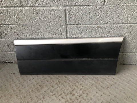 Range Rover L405 Door Trim Lower Near Side Rear Causeway Grey 950 CK52 274A49 AC