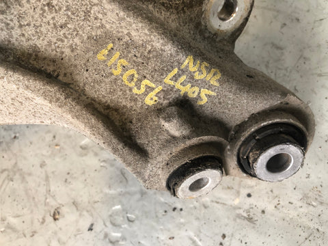 Range Rover L405 Hub Assembly Near Side Rear with ABS Sensor 2013 to 2017 L15056