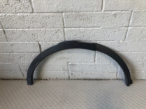 Discovery Sport Wheel Arch Trim Off Side Rear FK72-290E22-BC L550 Land Rover
