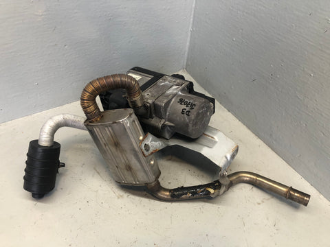 Webasto Diesel Pre Heater Discovery 3 Range Rover Sport 2.7 TDV6 J17076