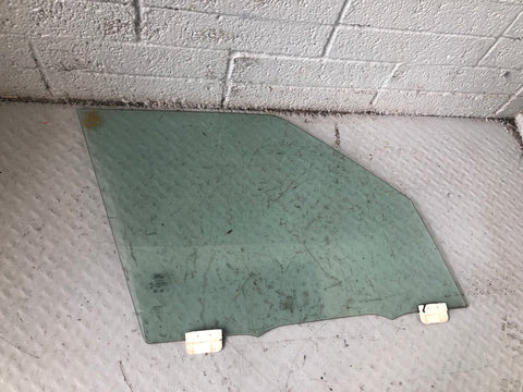 Range Rover L322 Window Glass Double Glazed Off Side Front 2006 to 2012 L29076