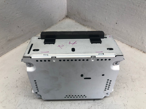 Freelander 2 CD Player Head Unit Stereo DH52-18C815-BC Land Rover 2011 to 2014