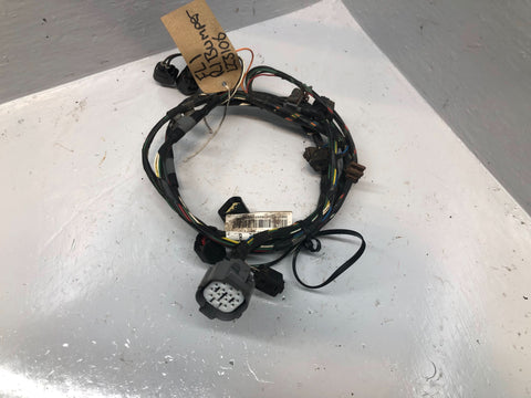 Freelander 1 Parking Sensor Wiring Loom Rear Bumper YND500120 L314 Land Rover
