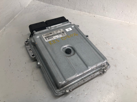 Engine ECU 3.0 TDV6 9X2Q-12A650-PAE Land Rover Discovery 4 Range Rover Sport