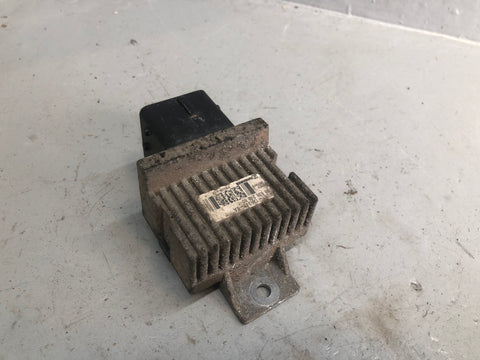 Jaguar XF Glow Plug Relay AV61-12A343-BA 2.2 D X250 2008 to 2015