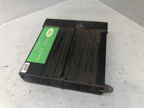 Discovery 2 Amp XQK100210 Harman Kardon Amplifier Land Rover 1998 to 2004