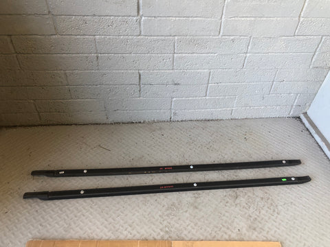 Discovery 4 Roof Rails Three Quarter Length Roof Bars Land Rover K18066
