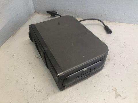 Porsche Boxster S CD Multi Changer 6 Disc 993.645.130.00 1996 to 2004
