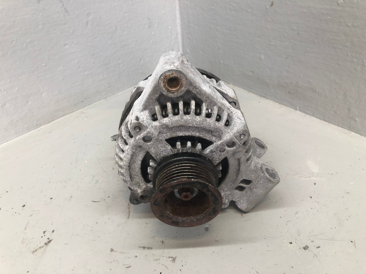Range Rover Sport Alternator Aftermarket 4.2 V8 Supercharged L320 2006 to 2009