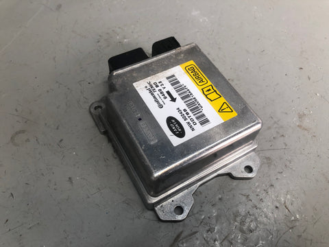 Range Rover Sport SRS Airbag ECU NNW502434 Land Rover 2005 to 2009