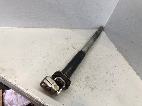 Steering Column Shaft Lower UJ Range Rover L405 Sport L494 2013 to 2022