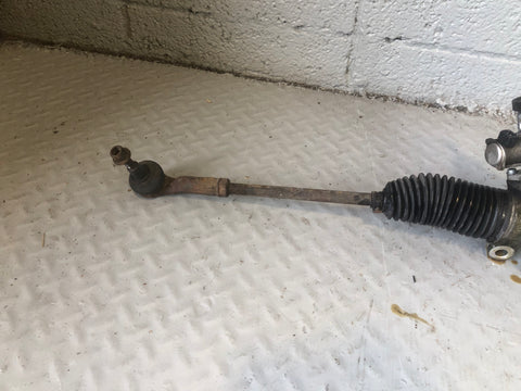 Range Rover Sport Power Steering Rack QEB500414 PAS L320 2005 to 2009