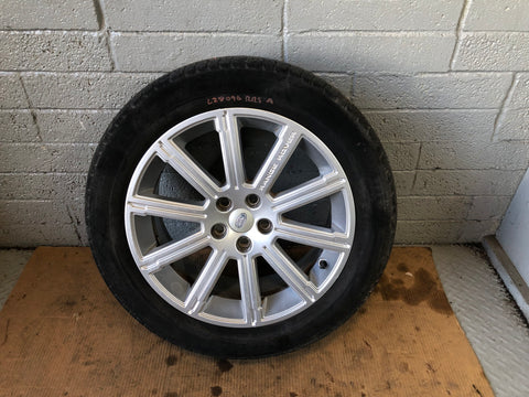 Range Rover Sport Alloy Wheels with Tyres 4 x 20" 255/50R20 L320 L28096
