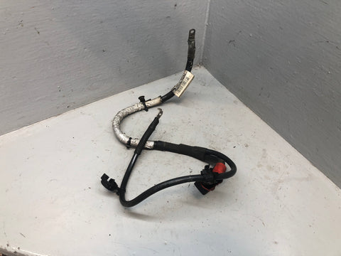 Range Rover L405 Battery to Starter Wiring Loom CK52-10C307 CD 2013 to 2017