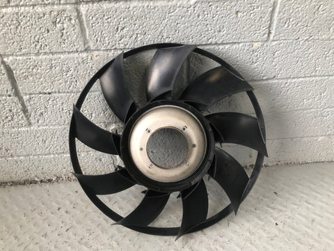 Viscous Fan 3.0 TDV6 Blades Only Land Rover Discovery 4 Range Rover Sport