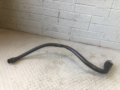 Range Rover L322 Fuel Filler Neck Pipe with Cap Diesel 3.6 TDV8