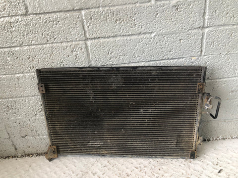 Discovery 2 Air Con Conditioning Condenser Radiator TD5 Land Rover 1998 to 2004