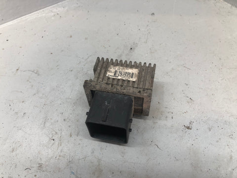 Jaguar XF Glow Plug Relay AV61-12A343-BA 2.2 D X250 2008 to 2015