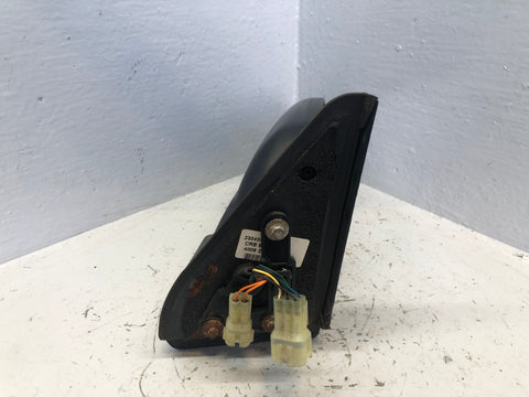 Discovery 2 Electric Mirror Off Side Power Fold Right Land Rover 1998 to 2004