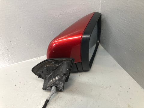 Range Rover Sport Door Mirror Off Side Power Fold L320 2009 to 2013 D11096
