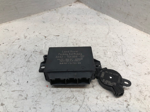 Range Rover Sport Parking Aid Module AH42-15K866-BF 2009 to 2013 with Buzzer