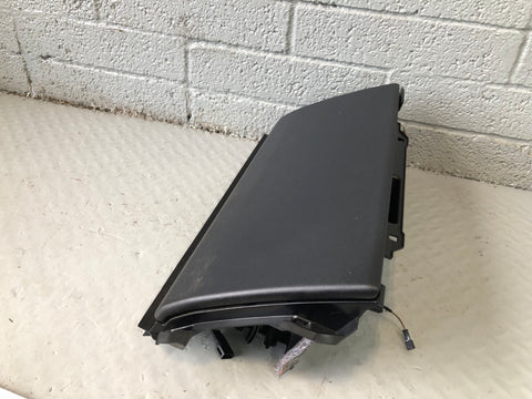 Range Rover Sport Glove Box Assembly in Black L494 CK52-060K6-A 2014 to 2018