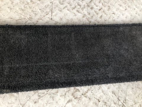 Range Rover L405 Tailgate Trim Black Carpet PC01060209 2013 to 2017 Land Rover
