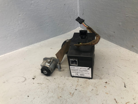 Freelander 2 Ignition Barrel Keys Door Lock Land Rover 2006 to 2015 J31076