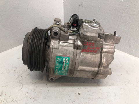 Range Rover L322 Air Conditioning Compressor JPB500210 4.2 V8 2006 to 2009