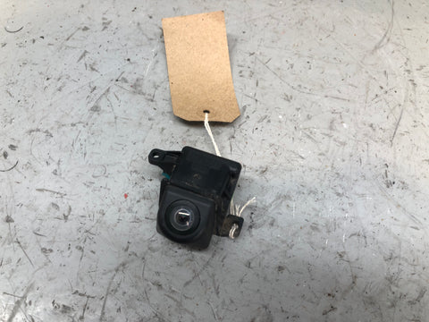 Discovery 4 Rear View Camera Reverse AH22-19G490-AD Land Rover 2009 to 2016