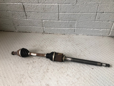 Range Rover L405 Driveshaft Front Off Side Land Rover 2013 to 2017