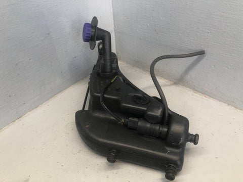 Porsche Boxster S Windscreen Washer Bottle 996.528.575.01 1996 to 2004