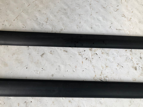 Range Rover Sport Door Trims Rubbing Strips Set 4 Piece Land Rover 2005 to 2009