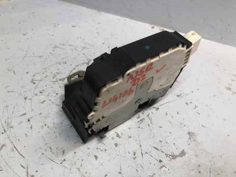 Discovery 2 Door Lock Actuator Solenoid Motor Near Side Rear Land Rover