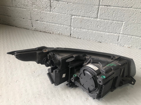 Range Rover Evoque Headlight Near Side Halogen BJ32-13W030-AE L538 2011 to 2015