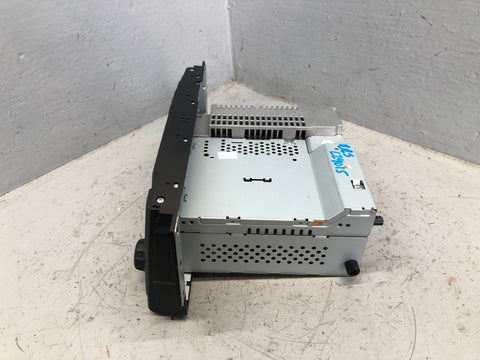 Range Rover Sport Radio CD Player Head Unit VUX500580 L320 2005 to 2009