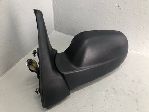 Discovery 2 Electric Mirror Near Side Land Rover 1998 to 2004 L20076